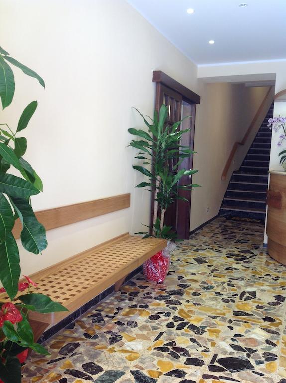 Albergo La Portaccia Castiglione della Pescaia Exterior photo